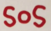 Sos