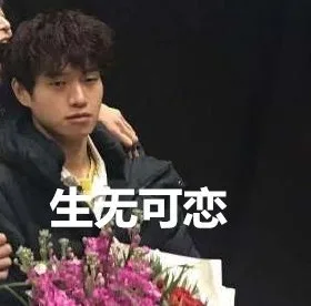 生无可恋脸