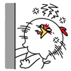 撞墙（撞墙）