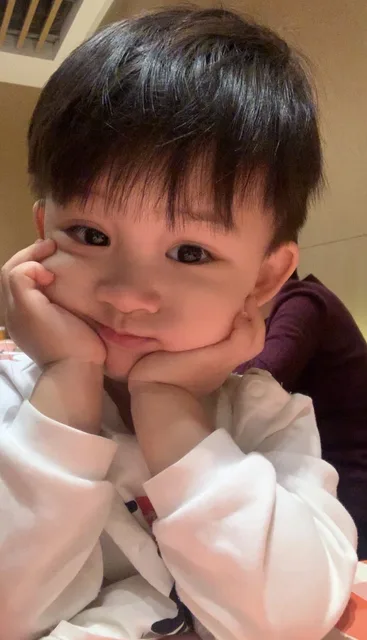 萌娃手机壁纸