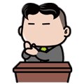 鼓掌（鼓掌）
