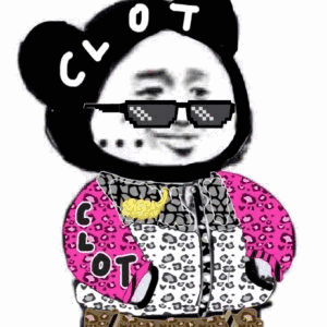 今天穿这样（CLOT）（今天穿这样（CLOT））