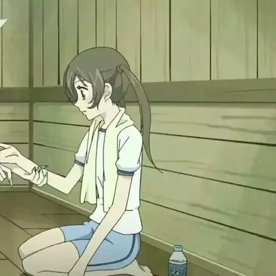 奈奈生情侣头像（奈奈生情侣头像）