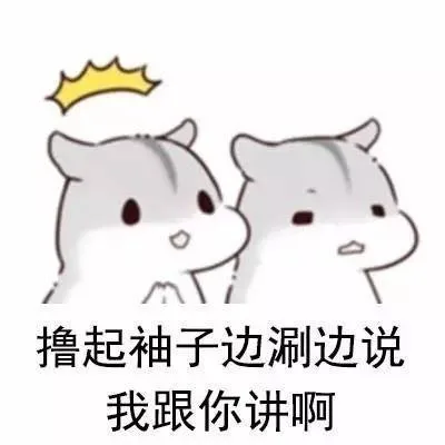 撸起袖子边涮边说我跟你讲啊（撸起袖子边涮边说我跟你讲啊）