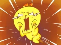 哭瞎了！！！