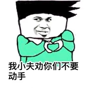 我小夫劝你们不要动手（我小夫劝你们不要动手）