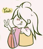 Yeah，去购物
