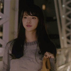 铃木优华 Yuuka Suzuki动图