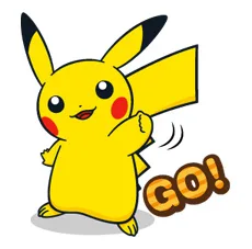 Go！
