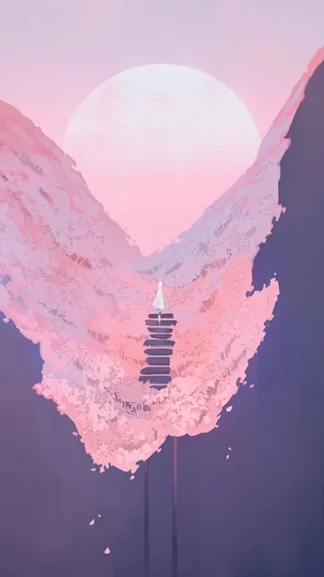 日系风壁纸（日系风壁纸）