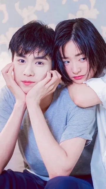 致我们单纯的小美好壁纸（致我们单纯的小美好壁纸）