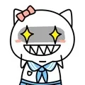 两眼放光（两眼放光）