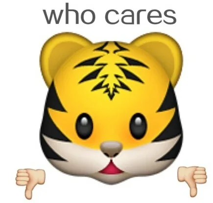 who cares