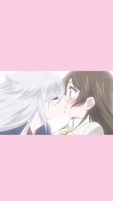 巴卫和奈奈生壁纸
