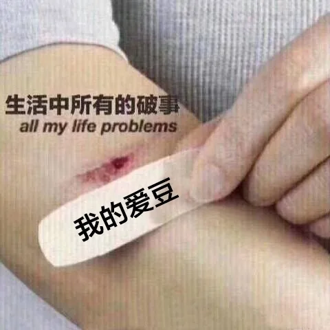 面对生活中所有的破事，靠我的爱豆治愈
