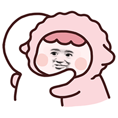 抱抱你