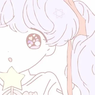 仙女女生头像