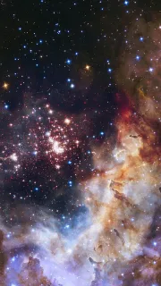 星空壁纸