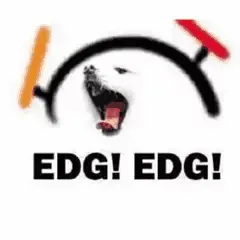 EDGIEDG !