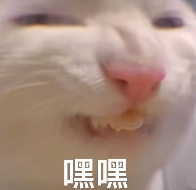嘿嘿（嘿嘿）