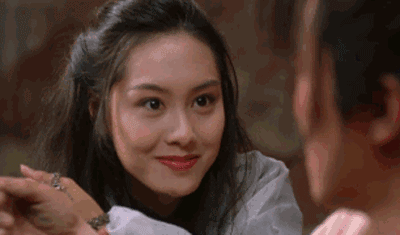 女神们最美的瞬间_女神_动图_明星表情
