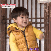 hip hop