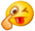 做鬼脸表情包（做鬼脸表情包）