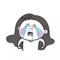 好难过，眼泪掉下来