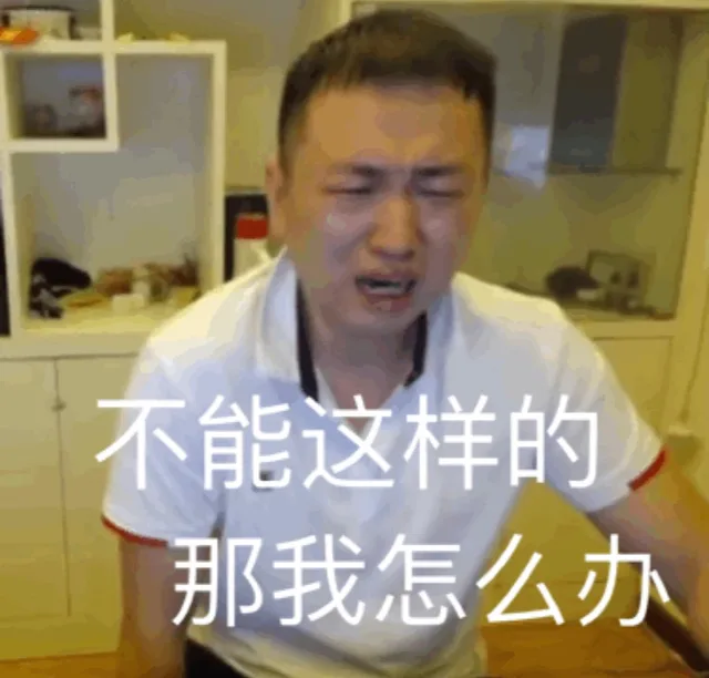 不能这样的 那我怎么办（不能这样的 那我怎么办）
