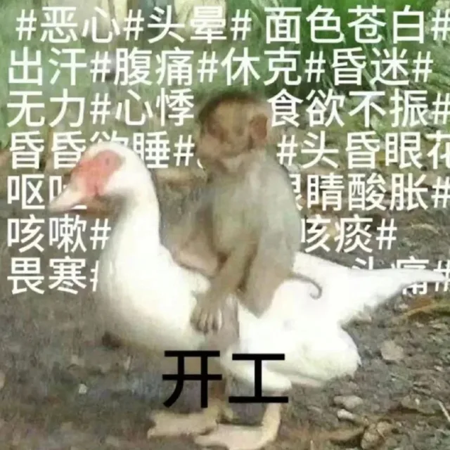 #恶心#头晕#面色苍白#出汗#腹痛#休克#昏迷#无力#心悸食欲不振#昏昏睡#头昏眼花呕睛酸胀#咳痰#开工（#恶心#头晕#面色苍白#出汗#腹痛#休克#昏迷#无力#心悸食欲不振#昏昏睡#头昏眼花呕睛酸胀#咳痰#开工）