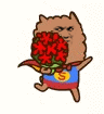 送鲜花啦（送鲜花啦）