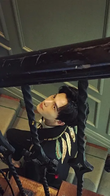 杨洋壁纸