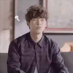 懵圈问号表情包