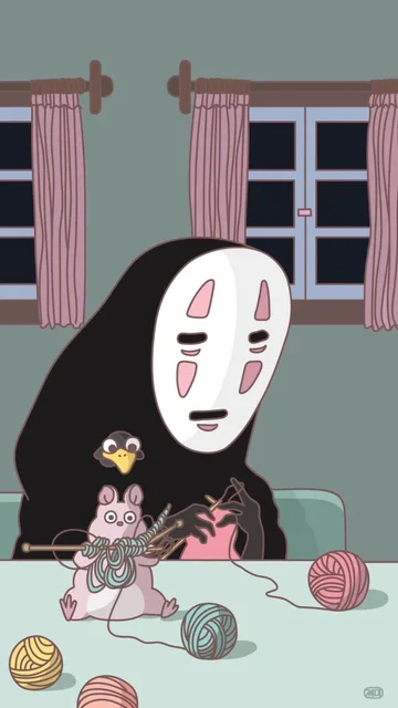 日系壁纸