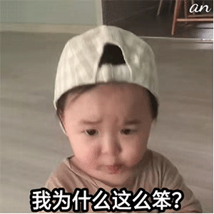 我为什么这么笨（我为什么这么笨）