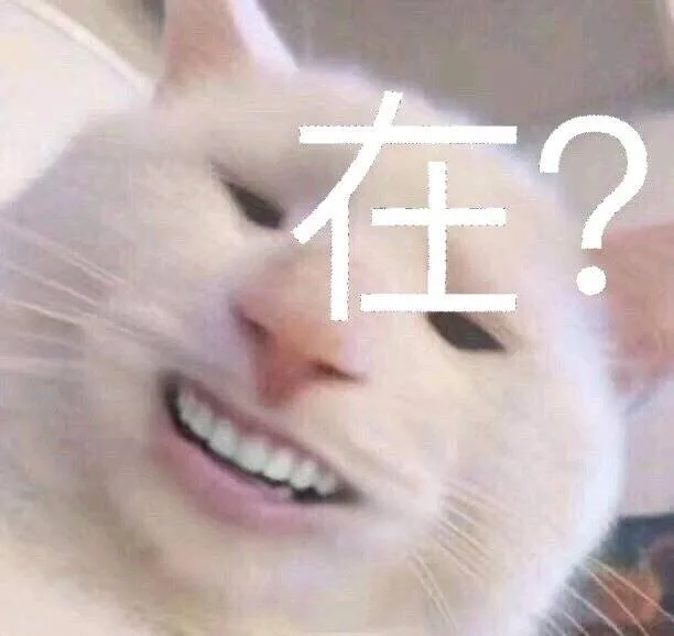 近期表情包原图精选