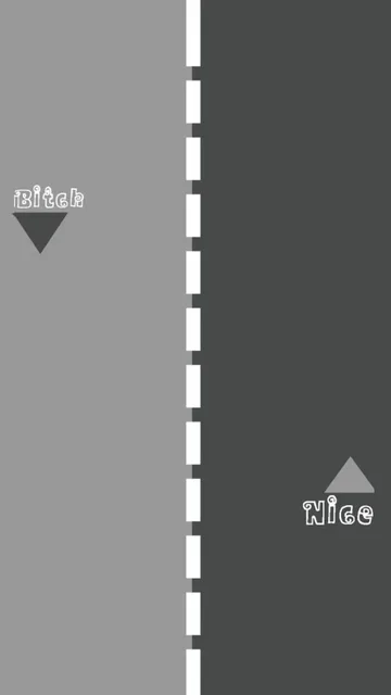 bitch|隔离区|nice（bitch|隔离区|nice）