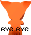 bye bye（bye bye）