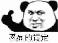 网友的肯定（网友的肯定）