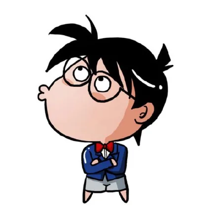 柯南（柯南）