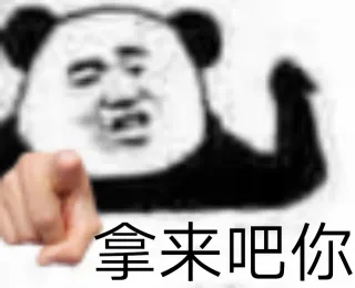 拿来吧你