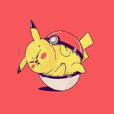 皮卡丘（皮卡丘）