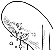哭泣中（哭泣中）