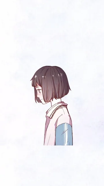 动漫女生壁纸（动漫女生壁纸）
