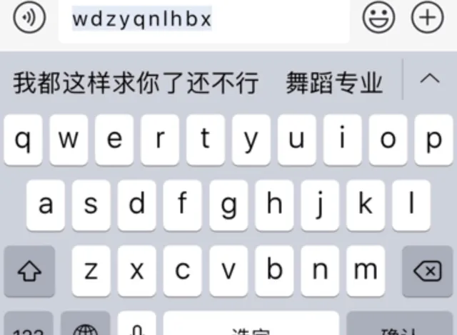 我都这样求你了还不行？