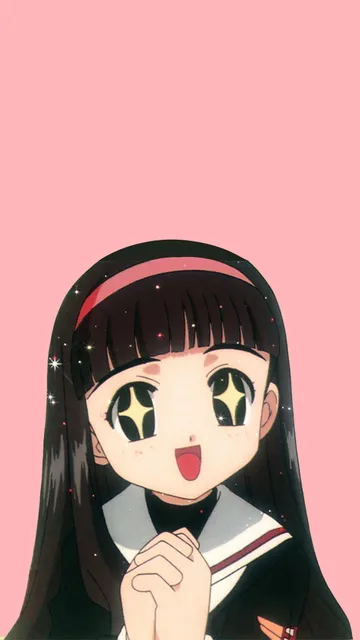 一组朦胧的少女心壁纸