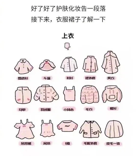 好了好了护肤化妆告一段落接下来,衣服裙子了解一下上衣雪纺衫斗篷衬衫短豆外套风衣Y小心吊带裙毛昵外套（好了好了护肤化妆告一段落接下来,衣服裙子了解一下上衣雪纺衫斗篷衬衫短豆外套风衣Y小心吊带裙毛昵外套）