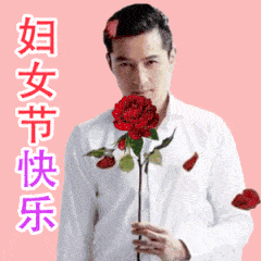 妇女节快乐（妇女节快乐）