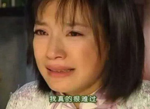 我真的很难过（我真的很难过）