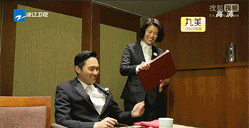 袁咏仪张智霖